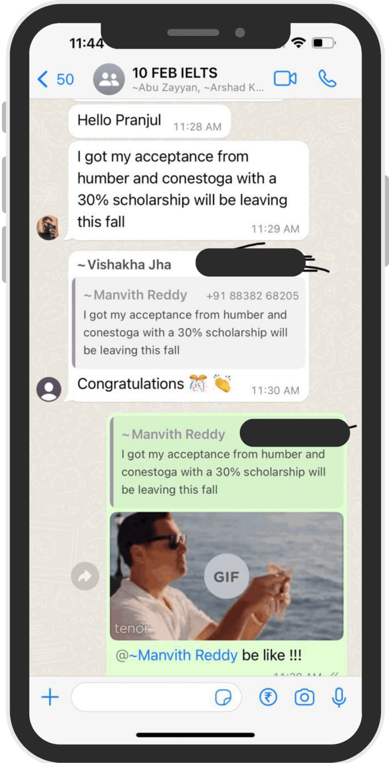 Manvith Reddi