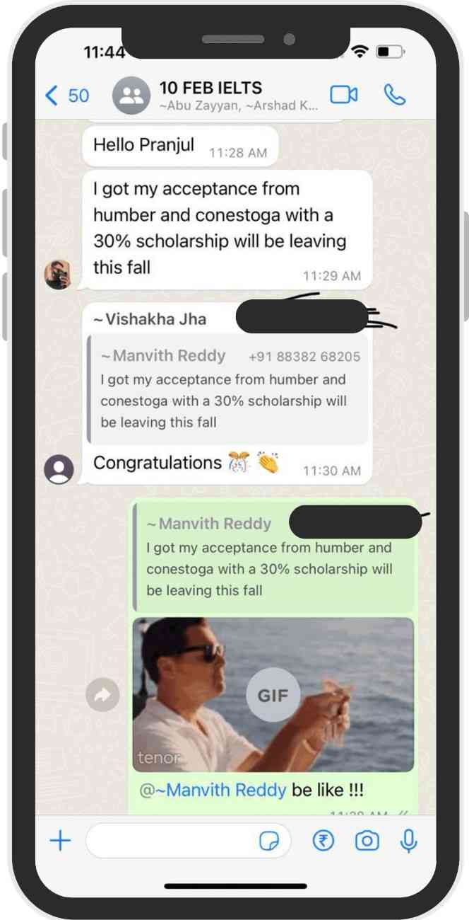 Manvith-Redd
